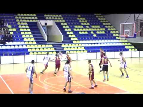 Dusan Antic , Gimnazija-Tehnicka