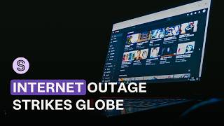 Major internet outage strikes the globe - here’s what caused it | Stuff.co.nz