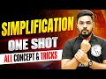 Bank Exam 2025 Simplification One Shot All Concepts And Tricks Quant By Sumit Sir