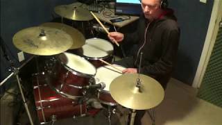 In The Darkest Place by Elvis Costello and Burt Bacharach cover by mark hildebrandt