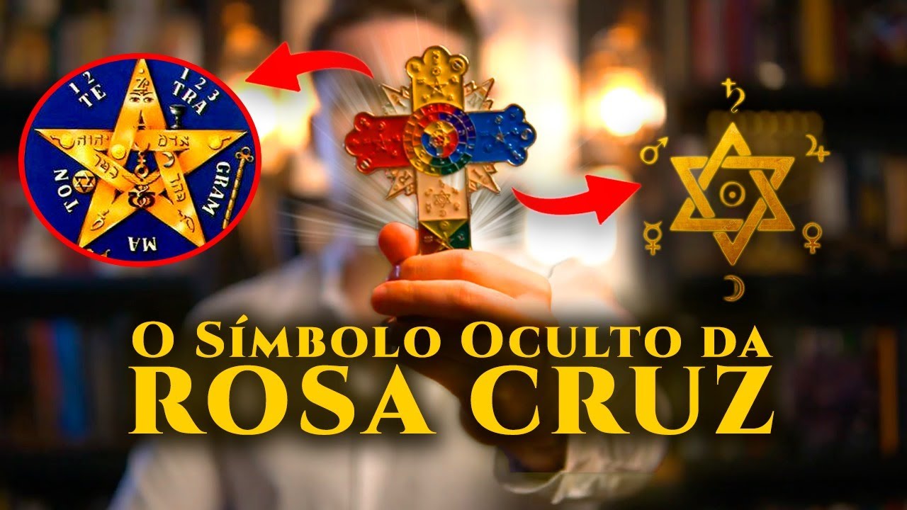 DECIFRE ESTE SÍMBOLO OCULTO E GANHE A SABEDORIA DOS MESTRES