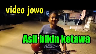 Download lagu Story wa jowo lucu, di tilang polisi ngakak banget mp3