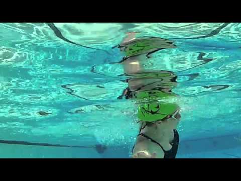 Swim & Bike Training