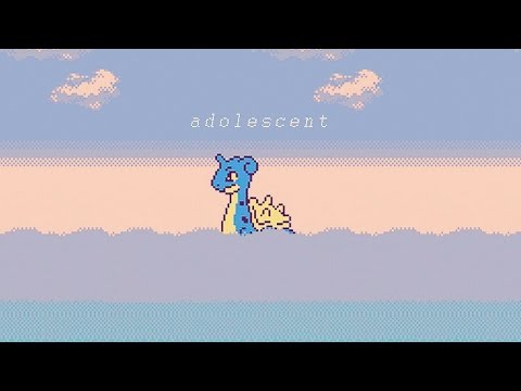 Cormac - Adolescent「Full BeatTape」