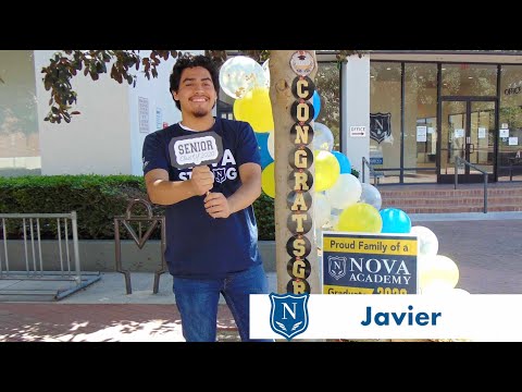 NOVA Academy-Santa Ana: Class of 2020