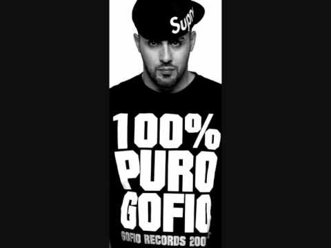 BILLOS BAILA EN LA CALLE REAL EL CANARIO