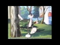 Michael Jordan On Working With Bugs Bunny TNT 1996
