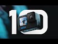 GoPro: Introducing HERO10 Black — Speed with Ease