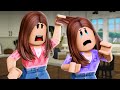 The HATED Twin A Roblox Movie