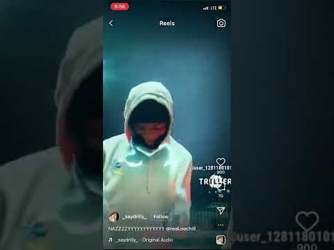 Say Drilly -Eos🧟‍♂️🔥