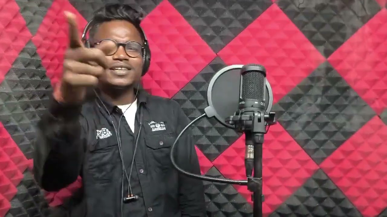 नाम पता देते चलो ll Balram kachhap ll new comming soon