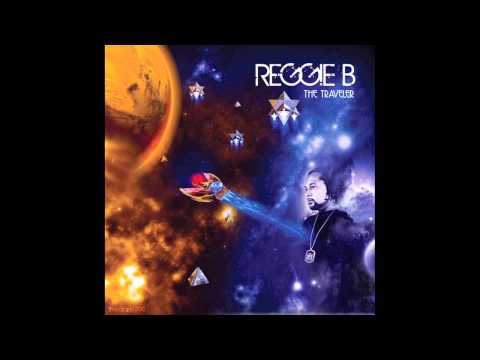 Reggie B - She Knows [2010]