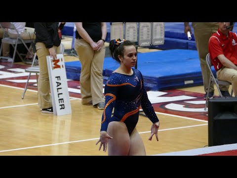 G. O'Connor, Illinois FX (3-12-16)