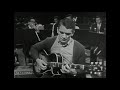 Ed Bickert with Phil Nimmons 'n' Nine - Peaches and Brandy (ca. 1959-1964)