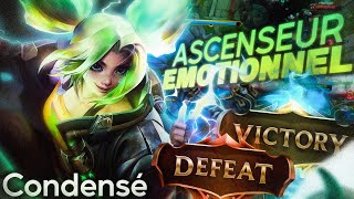 C'EST QUOI CETTE M*RDE? GIGACHAD JAX - Pandore Condensé Zeri