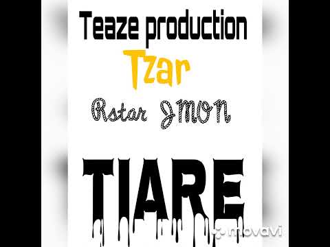 Tzar Rstar Jmon: Tiare