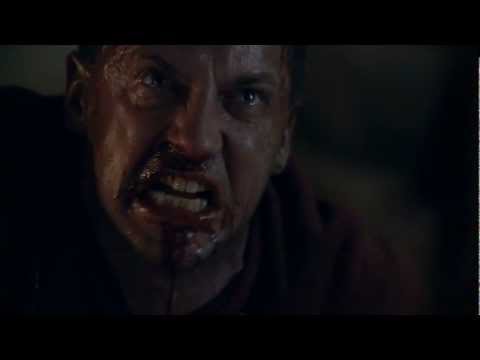Spartacus - Vengeance - Episode 10 - Glaber vs. Spartacus