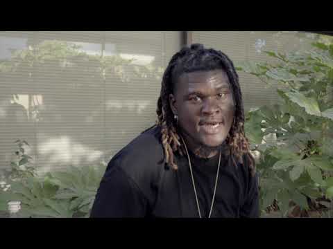 Big Whoa - Up (Offical Video) | Dir. Flame Gang