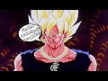 HOOD DRAGON BALL Z THE NAMEK SAGA