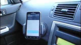 Reparación efectiva y code p1935 Ford