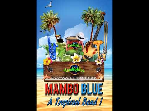 Promotional video thumbnail 4 for Mambo Blue Latin Band