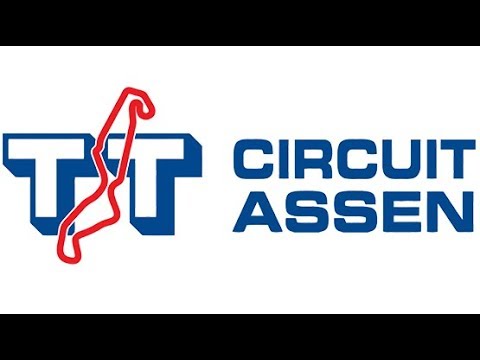 First time TT Circuit Assen - Fastest Lap