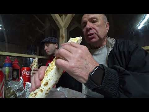 Addicted to Praski Kebab  in Praga, Warsaw , Kebab place with 4.6 fake rating