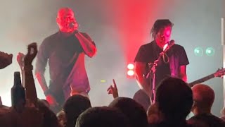 Cold Don't Belong Live 10-1-21 2021 Tour Diamond Pub Concert Hall Louisville KY 60fps