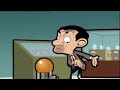 ᴴᴰ Mr Bean Best New Cartoon Collection 12 Hours Non Stop 2017 Full Episodes PART5