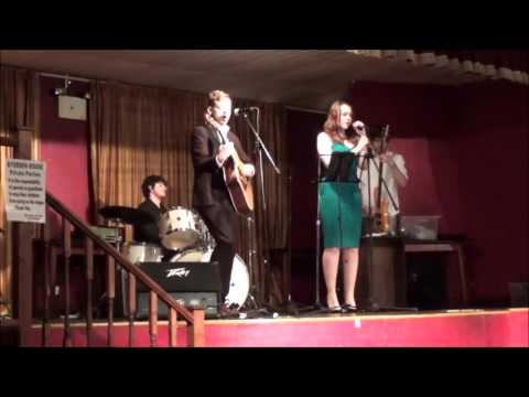 Benny and the Hots - Bright Lights Late Nights - Live at Byerden House