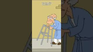 Herbert&#39;s Golden Days - Family Guy - Guys Clips