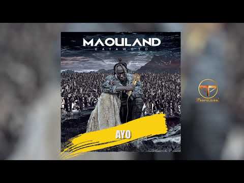 Kayawoto - Ayo feat Smockey (Audio)