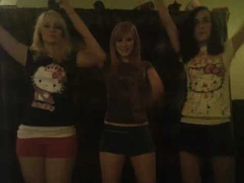 ice cream- new young pony club