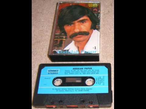 abdullah papur kollarını boynuma dola gidelim