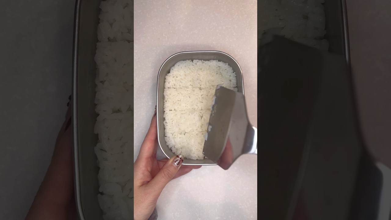 お弁当が出来るまで。#お弁当#お弁当おかず #お弁当動画 #そぼろ弁当#japanesefood #lunchbox