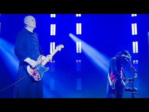 The Smashing Pumpkins - Live at Budokan 2025-09-17