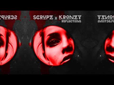Scrupz x Kronzy - Reflections [Instrumental]