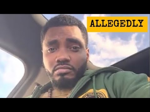 Young Spray - “We both had to get stitches…” ALLEGEDLY (Episode 1)