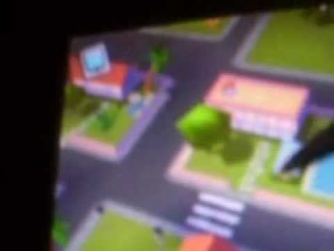 A la D�couverte des B�b�s Animaux Nintendo DS