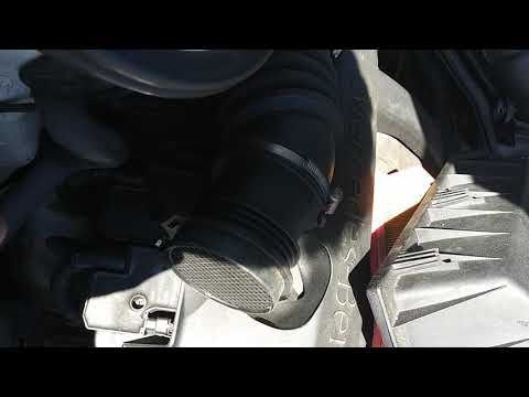 Mercedes w210 alarm siren disconnect