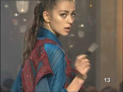 GAULTIER PARIS Spring 2006