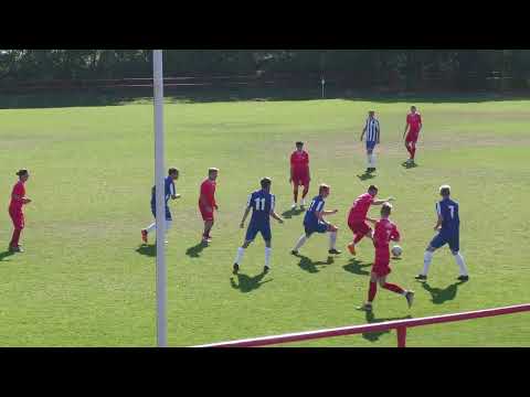 FK Union Strašnice - Sokol  Kolovraty "B" 2:3 (2:0) - 1. B tř. sk. B - 7. kolo 16.9.2023