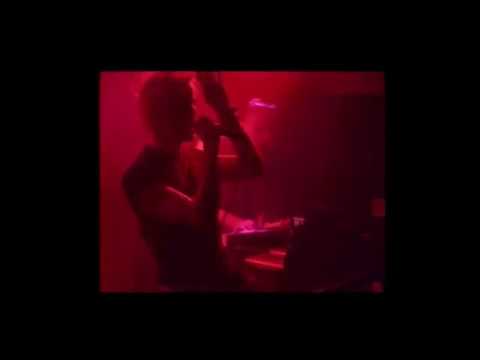 Y FRONT - Mellow Cosmos Live - Tokyo 2003