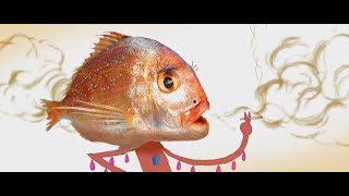 [閒聊] 有沒有美術風格比較特別的動畫？