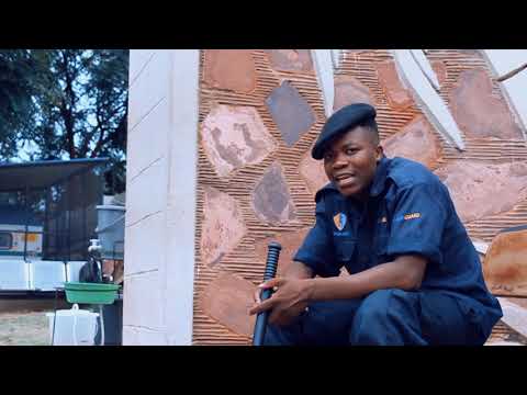 Happiness Ambassador- Tough times [Official Video]