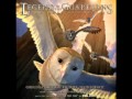 Legend of the Guardians - Flight Home (The ...