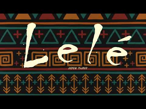 HUGEL x Topic x Arash feat. Daecolm | Lelé REMIX- (2025 Summer Afro House) –Andrw Flamez afro house