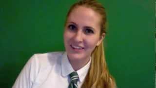 Ask Hogwarts: First-Year Friday