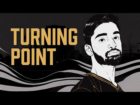 Against All Gods | Turning Point