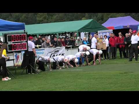 SSP Hliník nad Váhom 2024  - DHZ Pavlice 1p